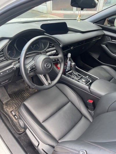 2024 Mazda Mazda3 Hatchback 2.5 S Select Sport