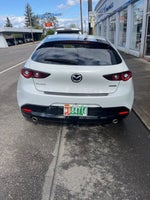 2024 Mazda Mazda3 Hatchback 2.5 S Select Sport