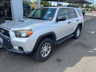 2011 Toyota 4Runner Trail V6