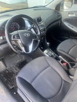 2017 Hyundai Accent Sport