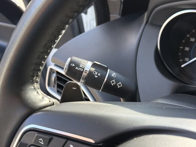 2019 Jaguar XE 25t Premium