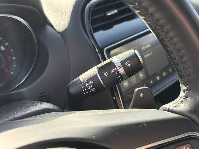 2019 Jaguar XE 25t Premium