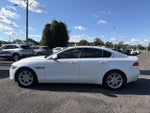 2019 Jaguar XE 25t Premium