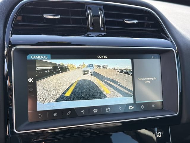 2019 Jaguar XE 25t Premium