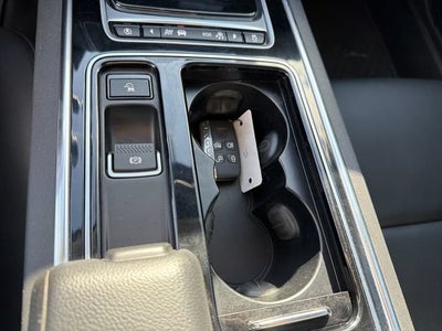 2019 Jaguar XE 25t Premium