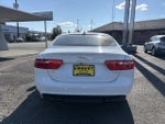 2019 Jaguar XE 25t Premium
