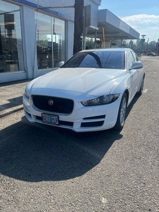 2019 Jaguar XE 25t Premium