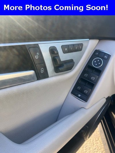 2013 Mercedes-Benz C 250 Luxury
