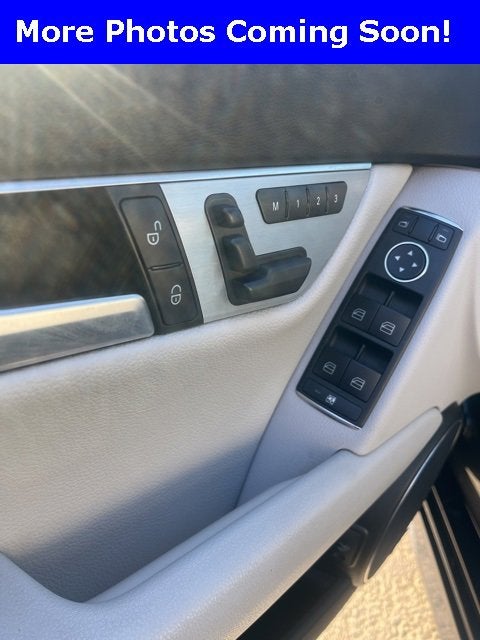 2013 Mercedes-Benz C 250 Luxury