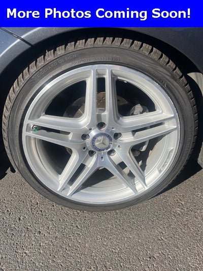 2013 Mercedes-Benz C 250 Luxury