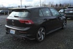 2024 Volkswagen Golf GTI S