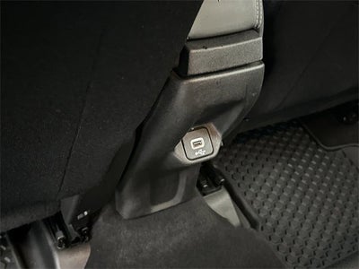 2022 Jeep Renegade Latitude 4x4