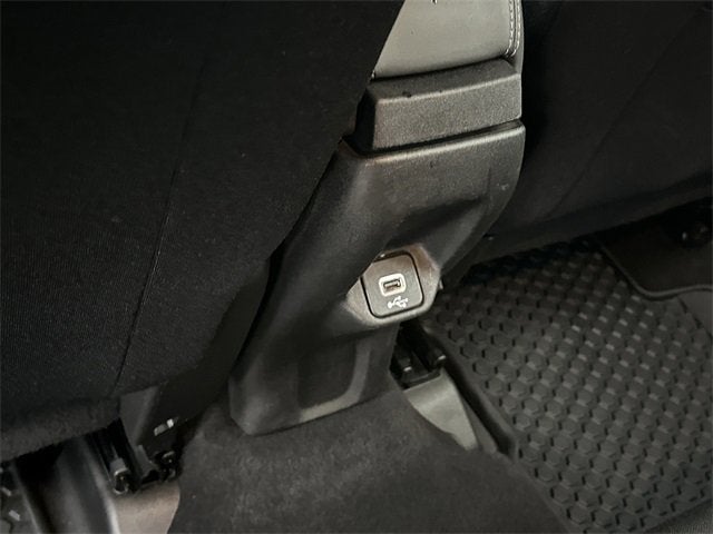 2022 Jeep Renegade Latitude 4x4