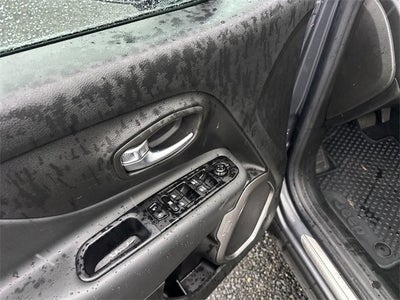 2022 Jeep Renegade Latitude 4x4