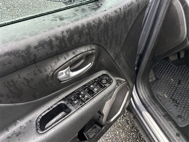 2022 Jeep Renegade Latitude 4x4