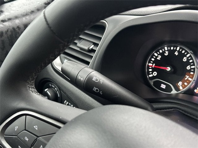 2022 Jeep Renegade Latitude 4x4