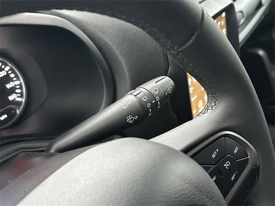 2022 Jeep Renegade Latitude 4x4