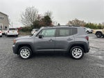 2022 Jeep Renegade Latitude 4x4