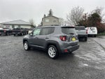 2022 Jeep Renegade Latitude 4x4