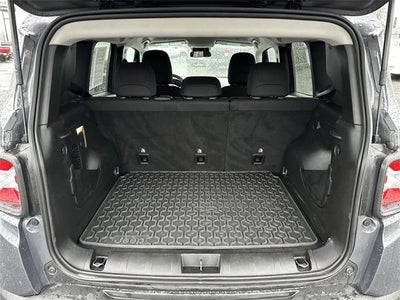 2022 Jeep Renegade Latitude 4x4