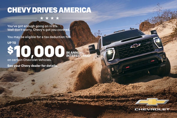 Emmert Motors Chevrolet in SAINT HELENS OR