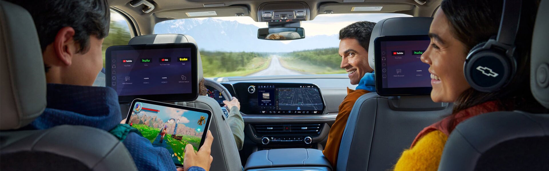 Emmert Motors Chevrolet in SAINT HELENS OR