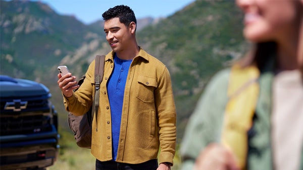 Emmert Motors Chevrolet in SAINT HELENS OR