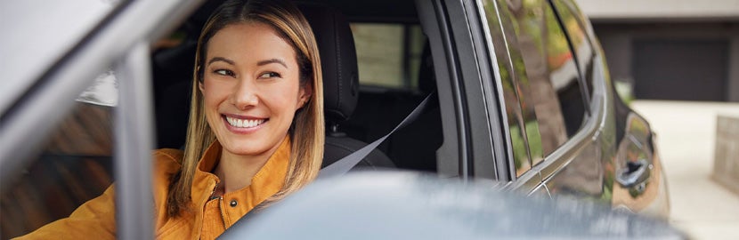 Emmert Motors Chevrolet in SAINT HELENS OR