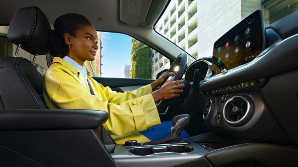 Emmert Motors Chevrolet in SAINT HELENS OR