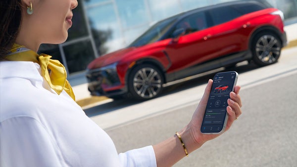 Emmert Motors Chevrolet in SAINT HELENS OR