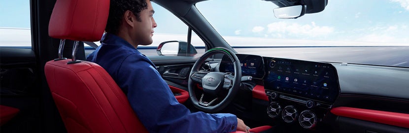 Emmert Motors Chevrolet in SAINT HELENS OR