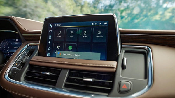 Emmert Motors Chevrolet in SAINT HELENS OR