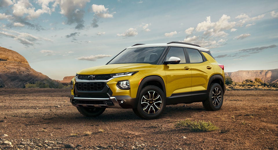 Emmert Motors Chevrolet in SAINT HELENS OR