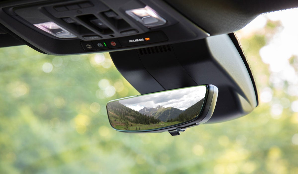 Emmert Motors Chevrolet in SAINT HELENS OR