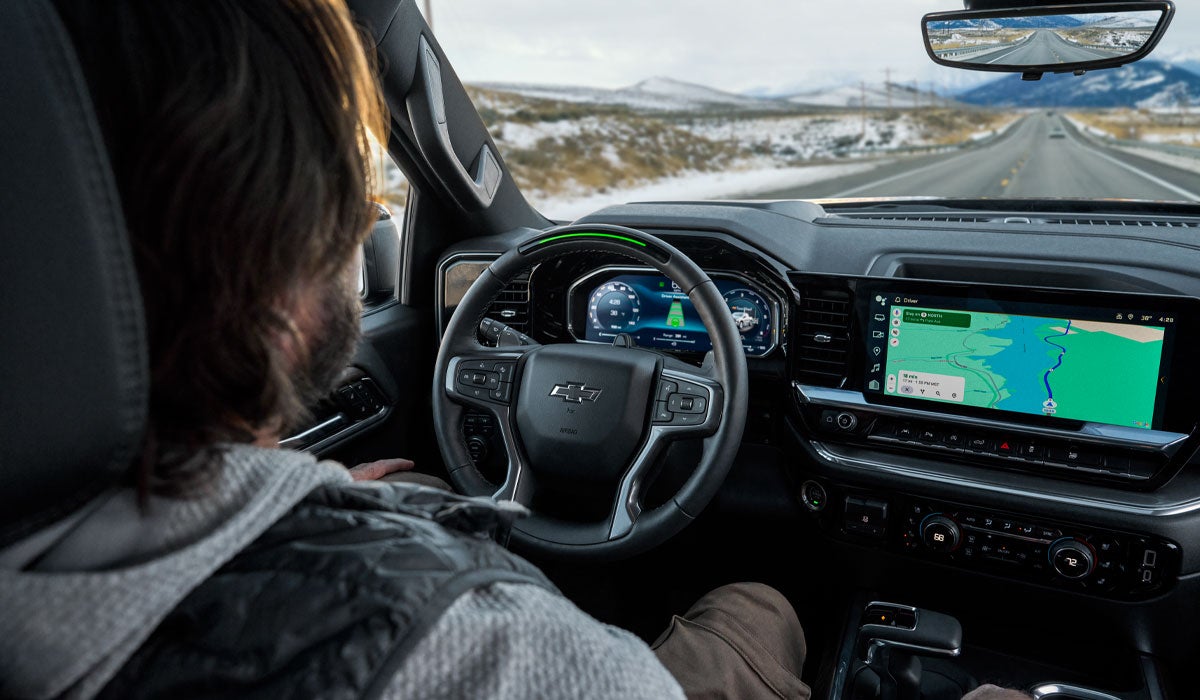 Emmert Motors Chevrolet in SAINT HELENS OR