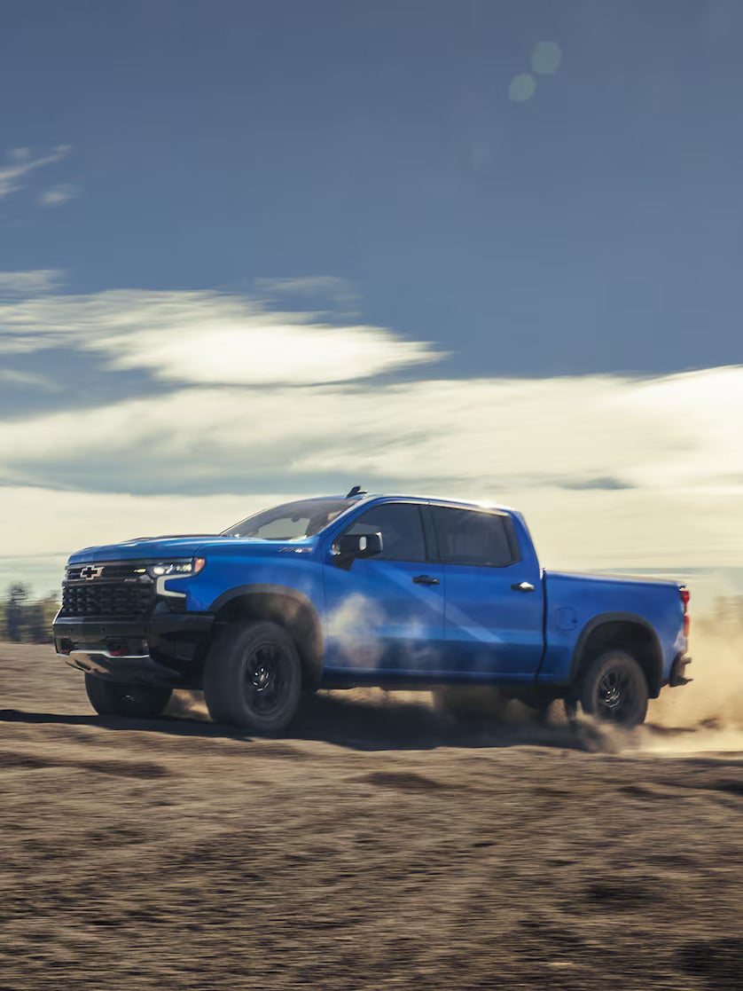 Emmert Motors Chevrolet in SAINT HELENS OR