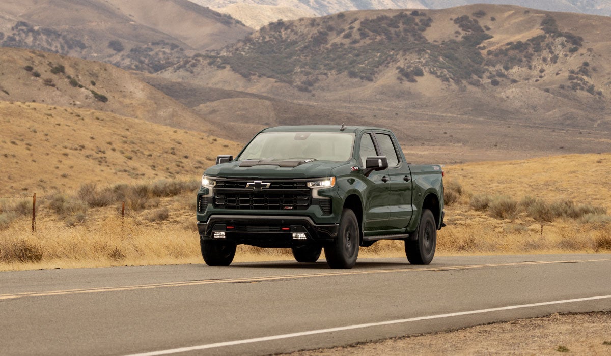 Emmert Motors Chevrolet in SAINT HELENS OR