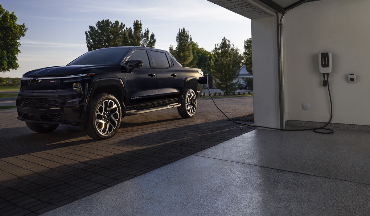 Emmert Motors Chevrolet in SAINT HELENS OR