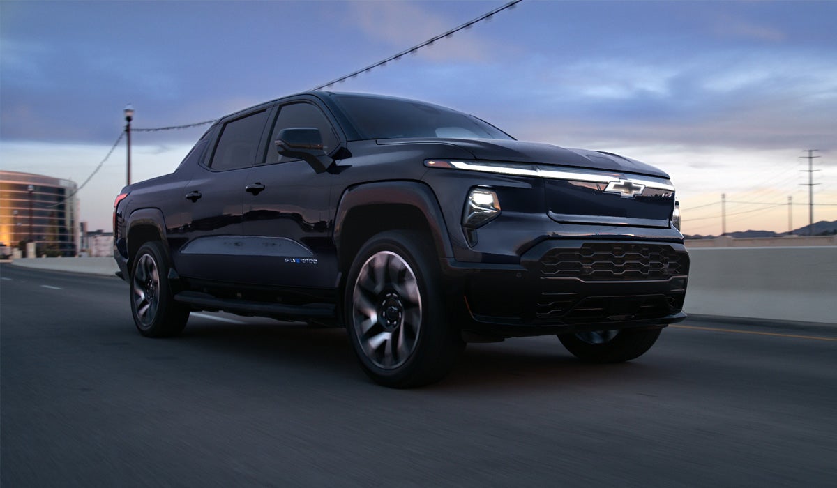 Emmert Motors Chevrolet in SAINT HELENS OR