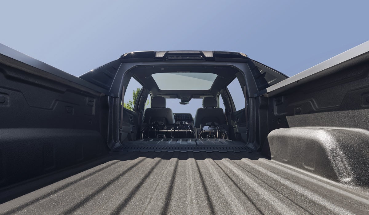 Emmert Motors Chevrolet in SAINT HELENS OR