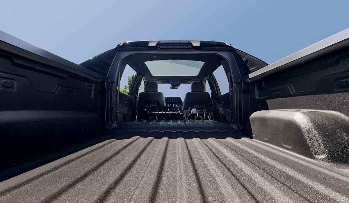 Emmert Motors Chevrolet in SAINT HELENS OR