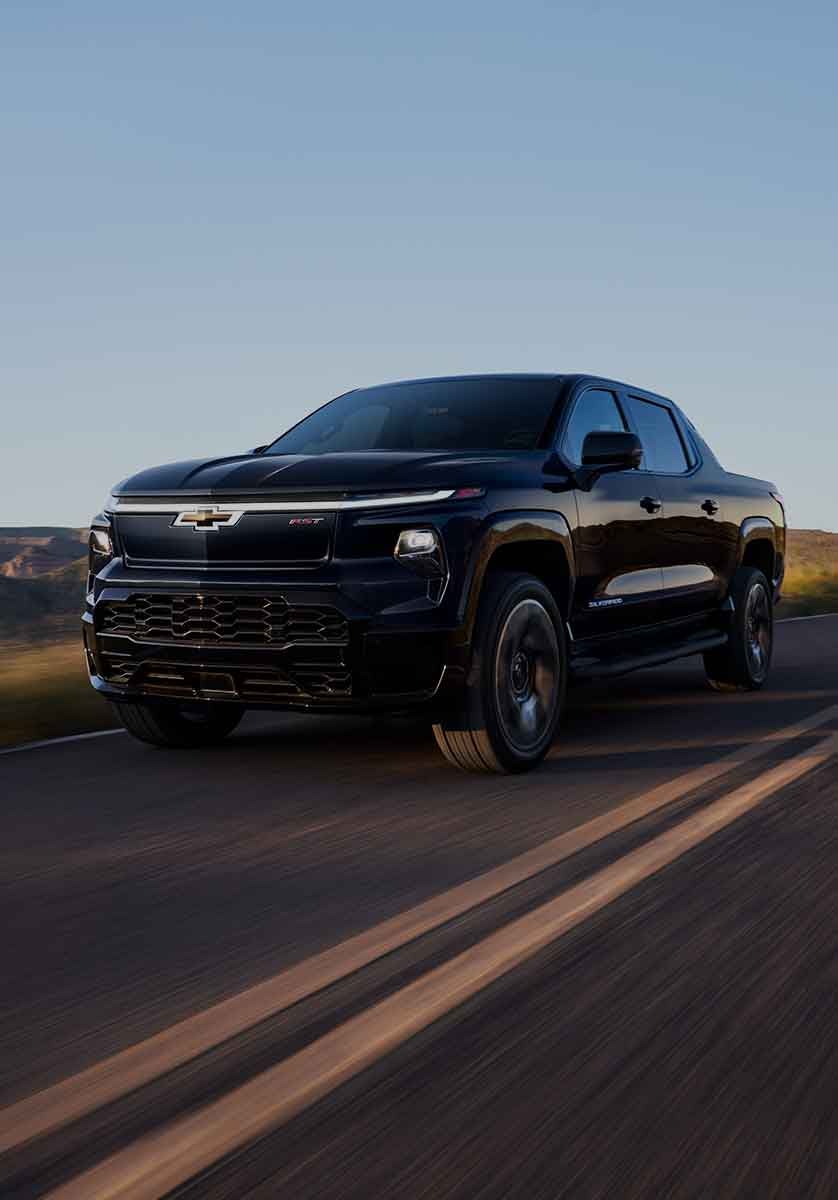 Emmert Motors Chevrolet in SAINT HELENS OR