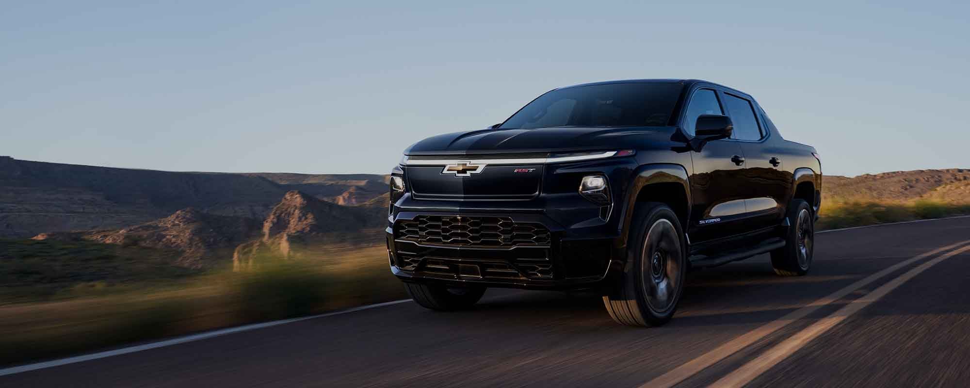 Emmert Motors Chevrolet in SAINT HELENS OR