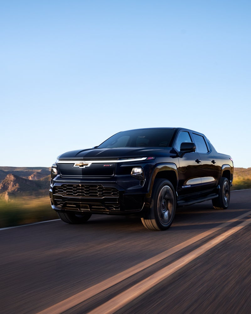 Emmert Motors Chevrolet in SAINT HELENS OR