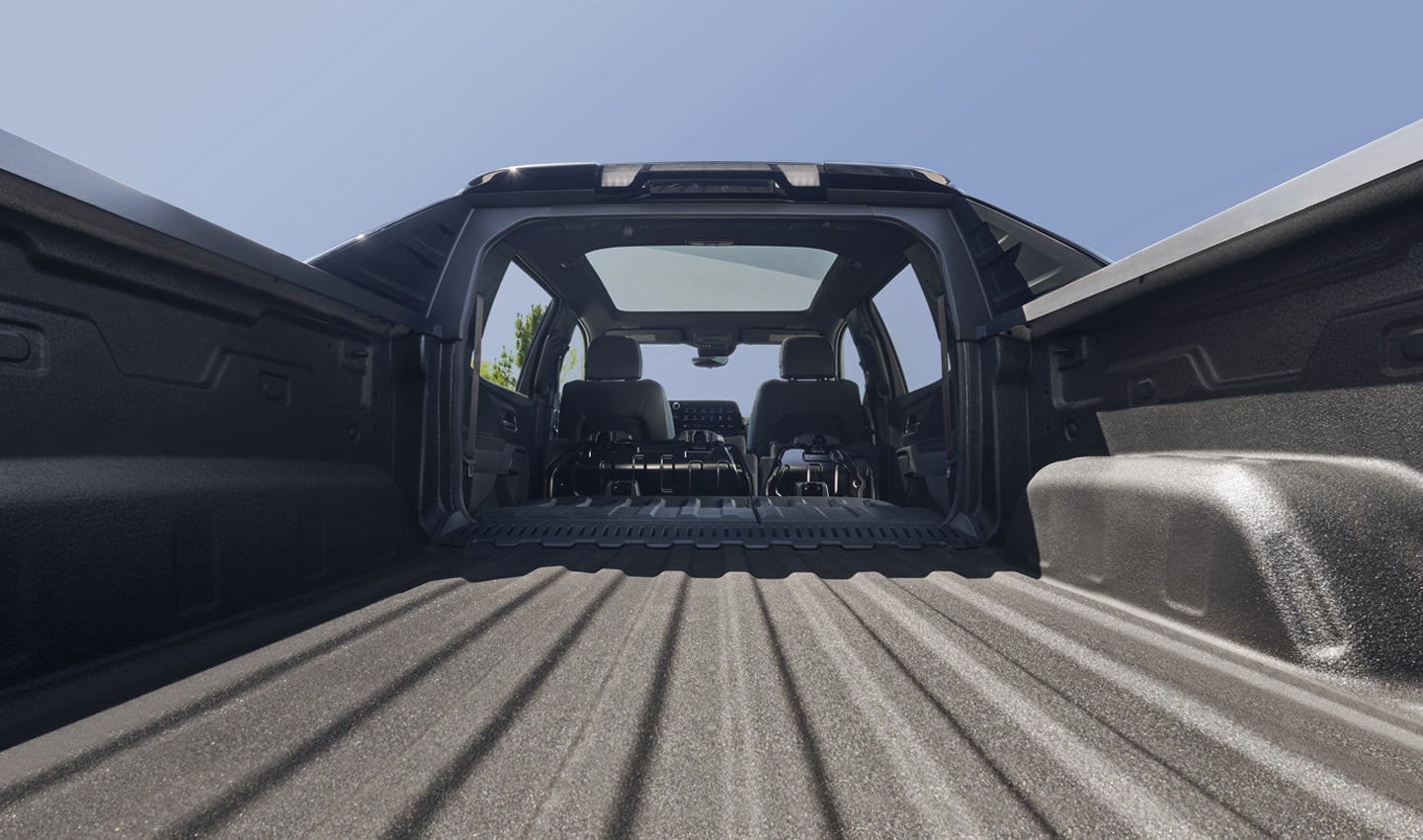 Emmert Motors Chevrolet in SAINT HELENS OR