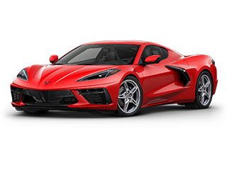 Chevrolet Corvette Stingray - Emmert Motors Chevrolet in SAINT HELENS OR