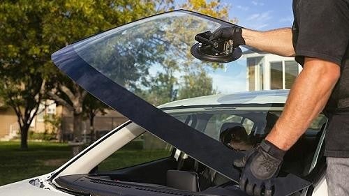 Auto Glass Repair