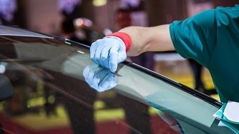 Auto Glass Repair