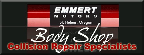 Emmert Motos Body Shop
